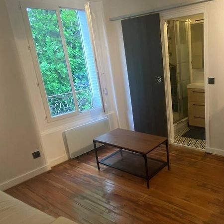 Grand Studio Refait A Neuf ! Yerres Zewnętrze zdjęcie